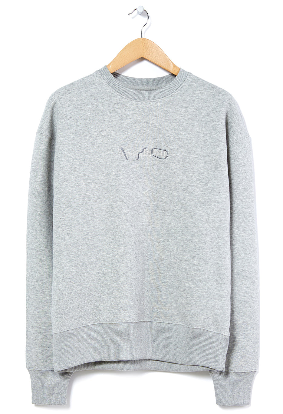 Steep Learning Group Word Art Sweatshirt 0