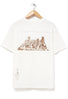 Steep Learning Group Robin Hood Stride Tee 7