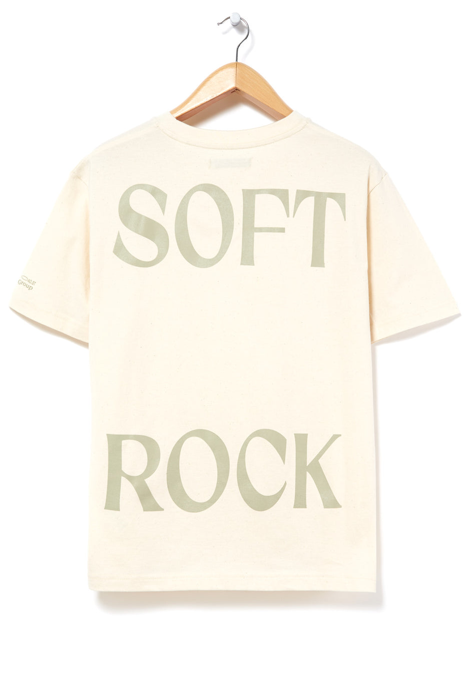 Steep Learning Group Soft Rock Tee 0