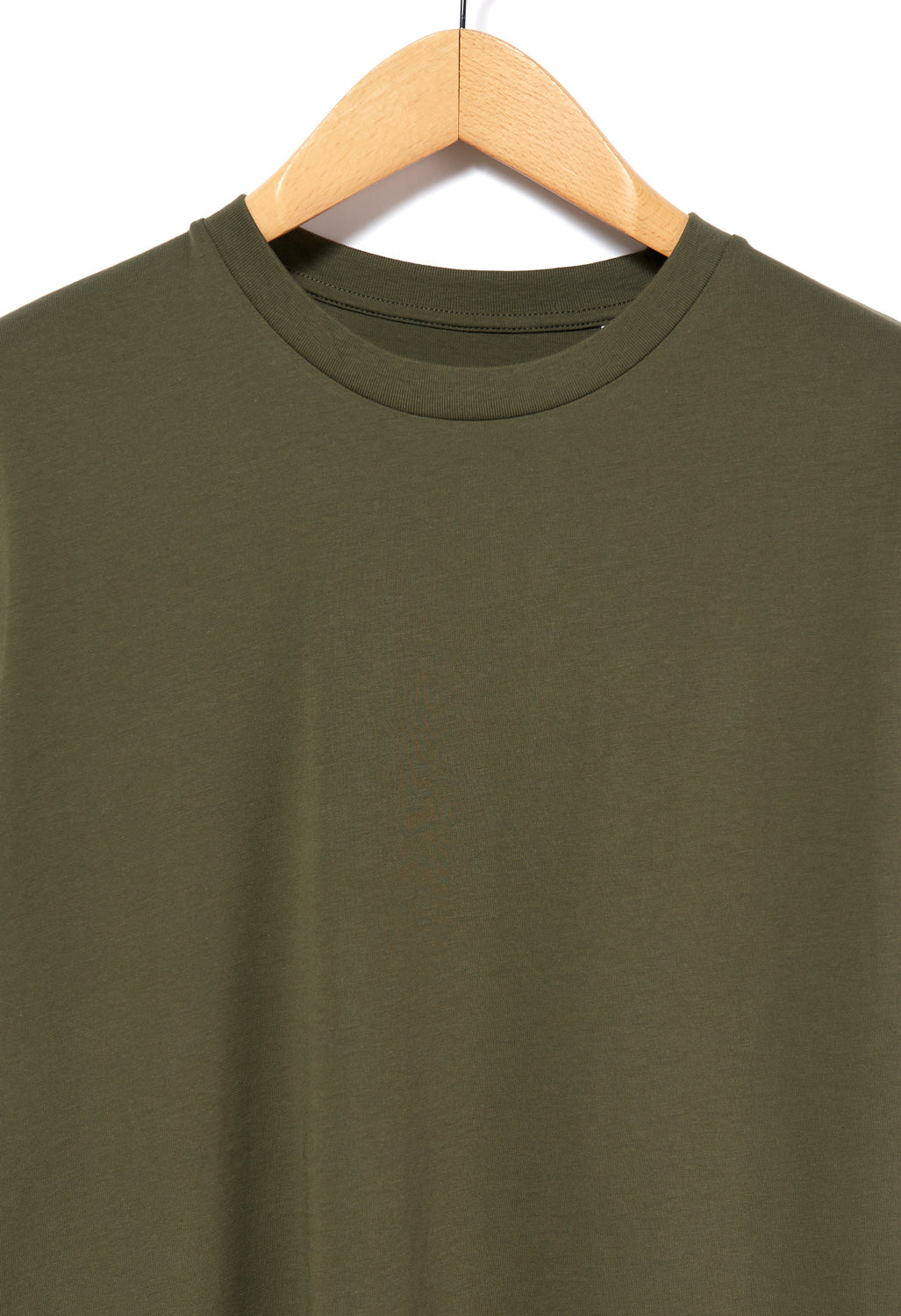 Steep Learning Group Soft Rock Tee - Olive