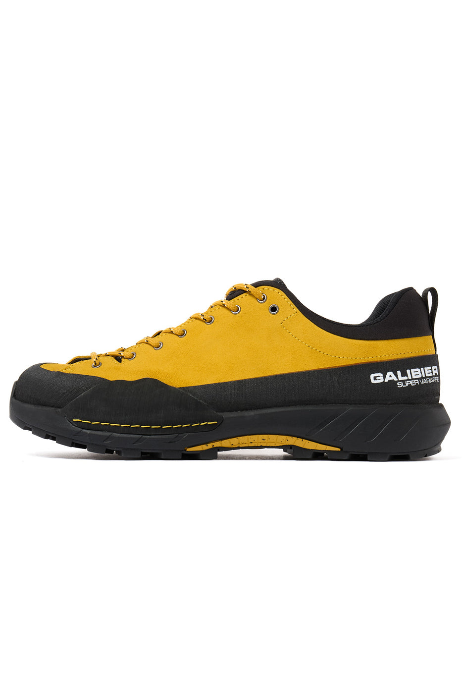 Galibier Men's Super Varappe Low Shoes - Yellow