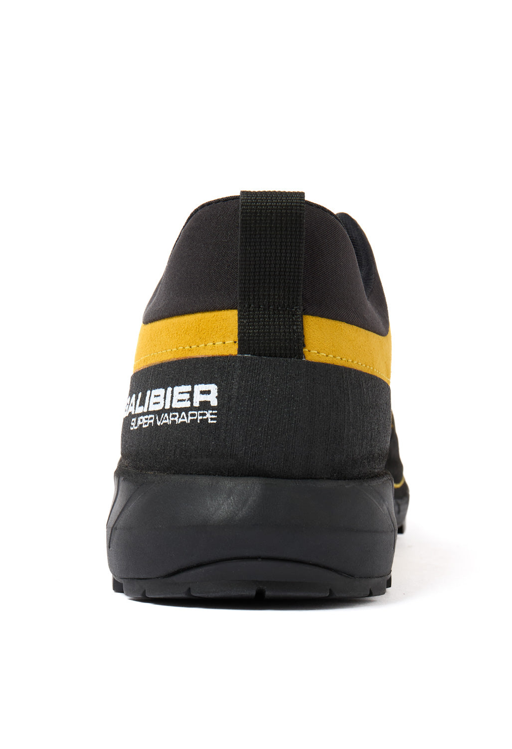 Galibier Men's Super Varappe Low Shoes - Yellow