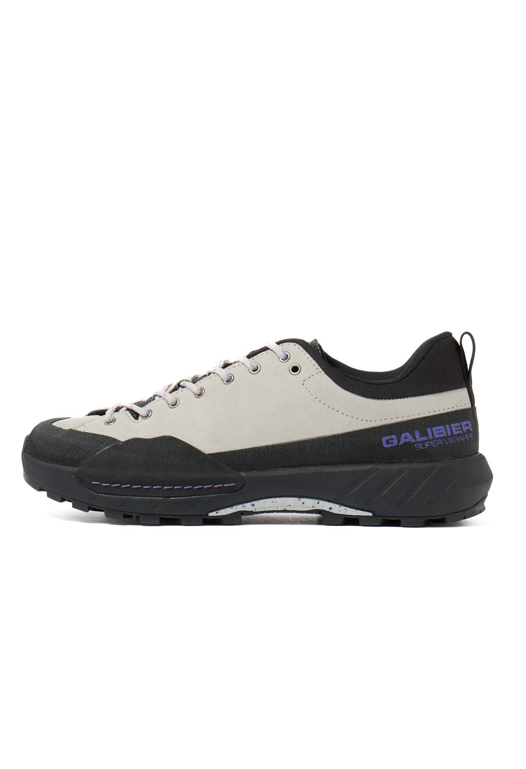 Galibier Women's Super Varappe Low Shoes - Sand