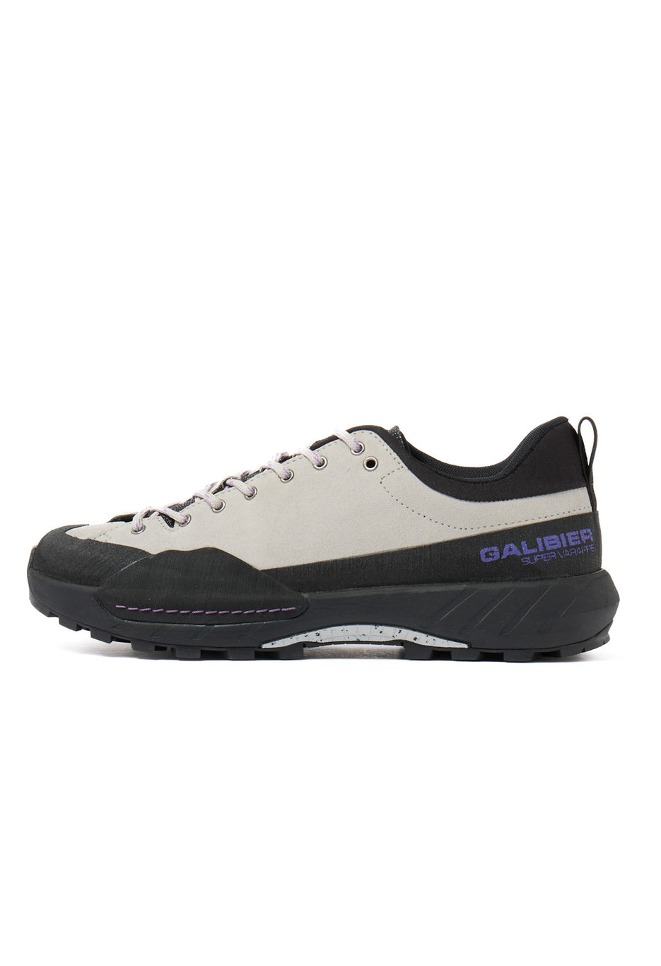 Galibier Women's Super Varappe Low Shoes - Sand