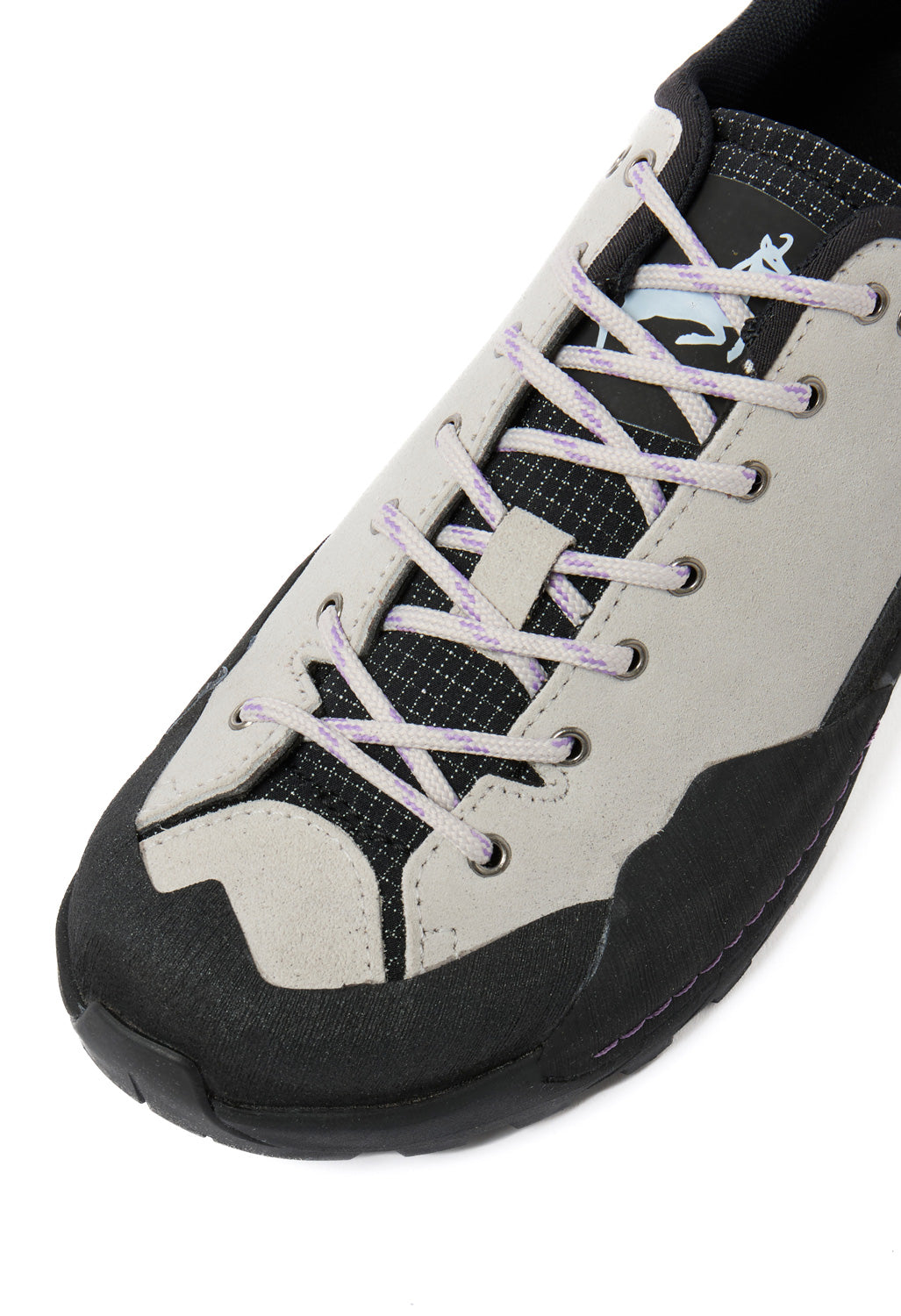 Galibier Women's Super Varappe Low Shoes - Sand