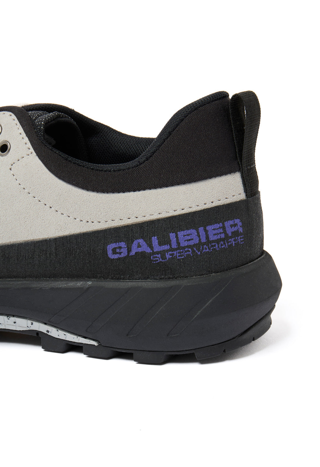 Galibier Women's Super Varappe Low Shoes - Sand