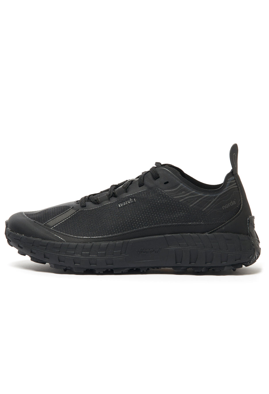 Norda Men's 001 Trainers 3