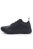 Women's 001 G+ Graphene Trainers - Stealth Black Dyneema