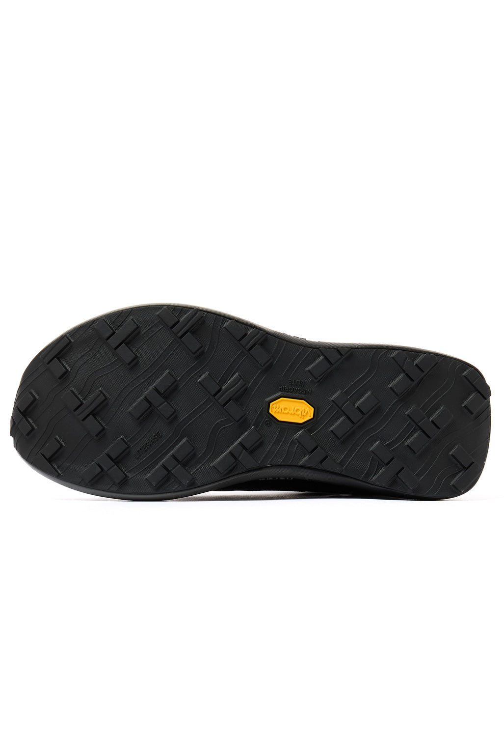 Norda Men's 005 Trainers - Stealth Black