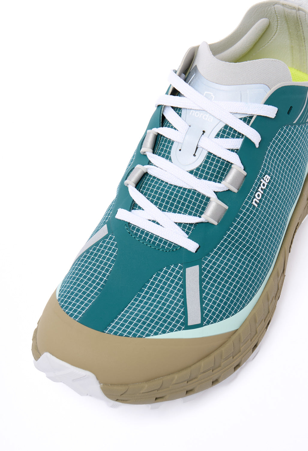 Norda Men's 001A Trainers - Horizon
