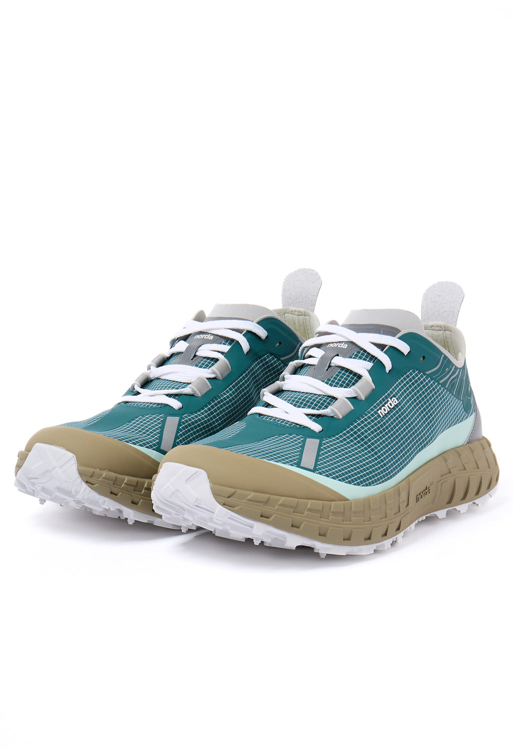 Norda Men's 001A Trainers - Horizon