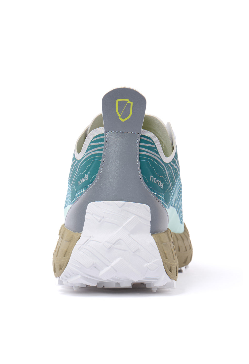 Norda Men's 001A Trainers - Horizon