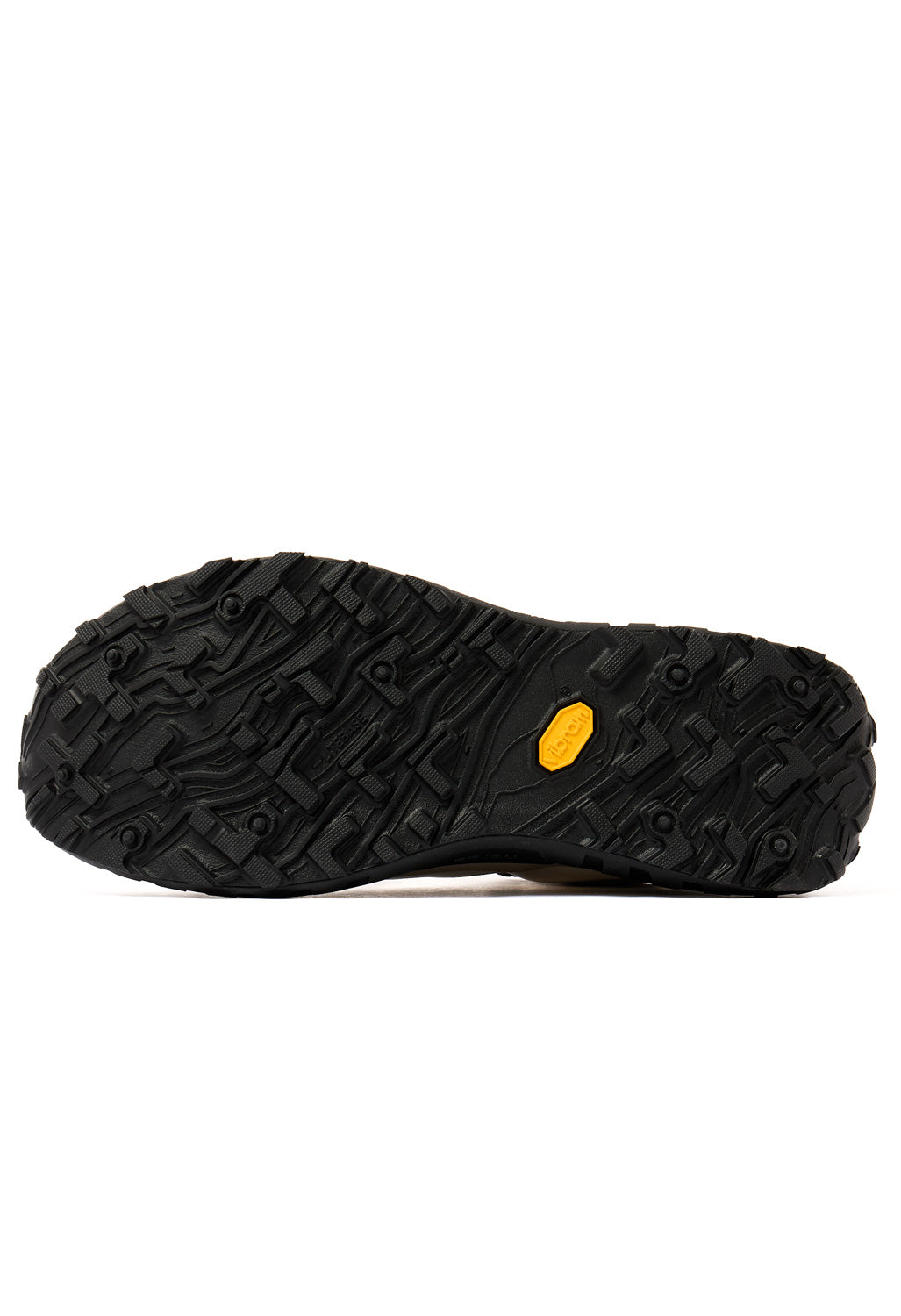 Norda Men's 001A Trainers - Cinder