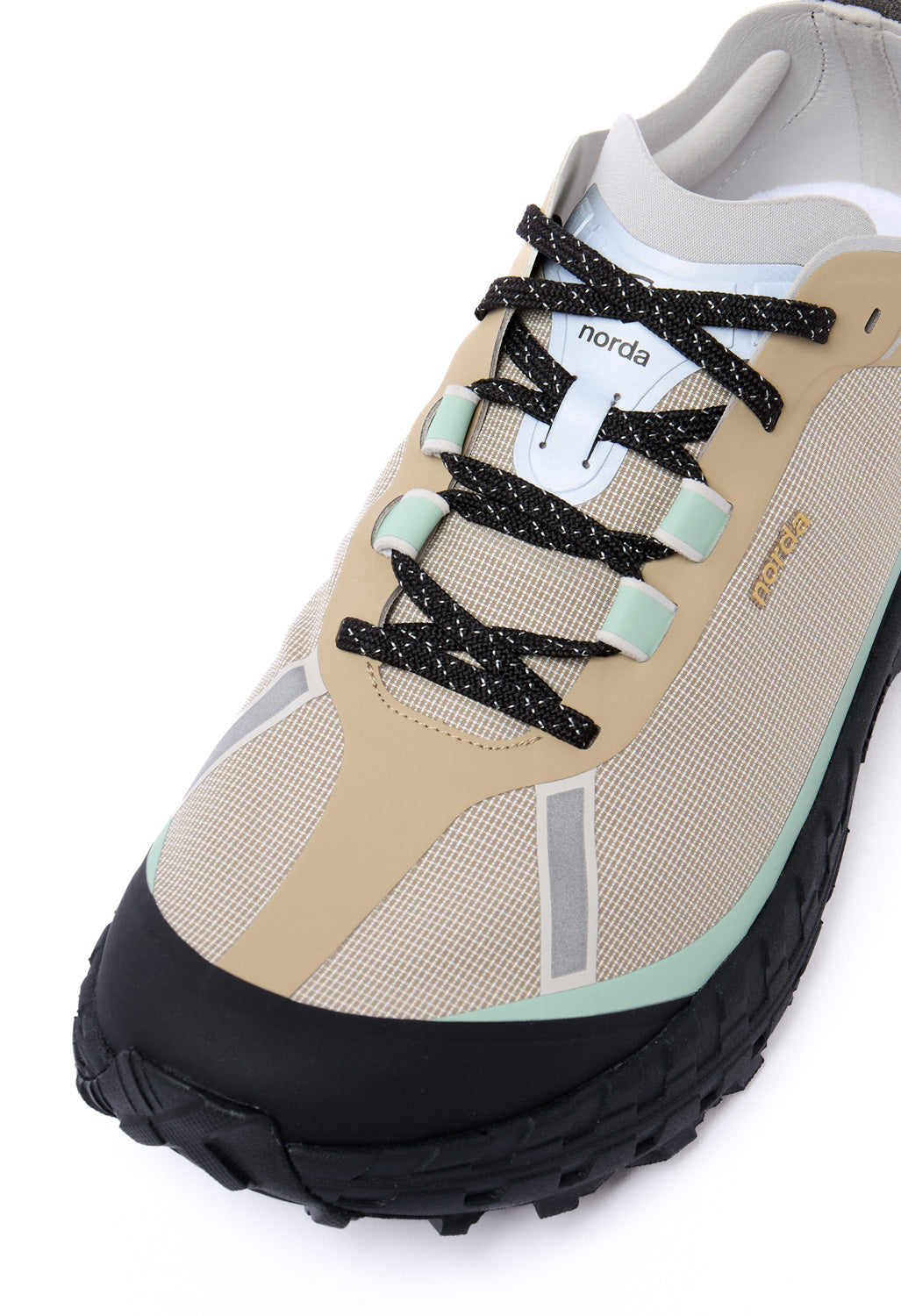 Norda Men's 001A Trainers - Astral