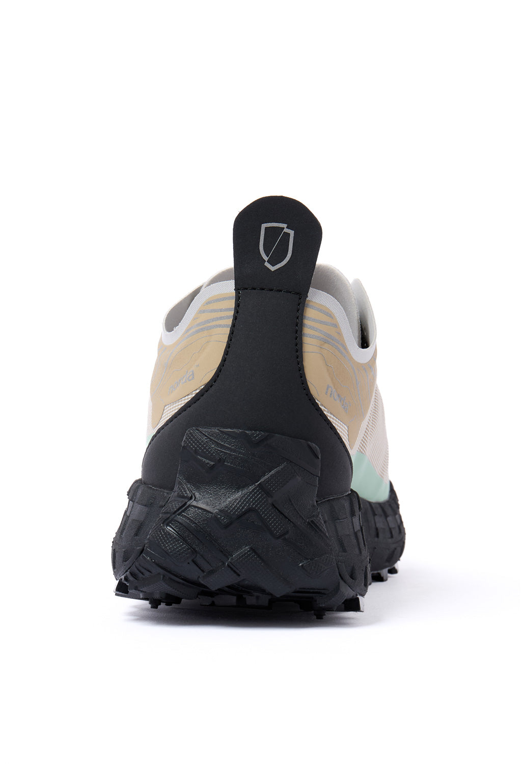 Norda Men's 001A Trainers - Astral