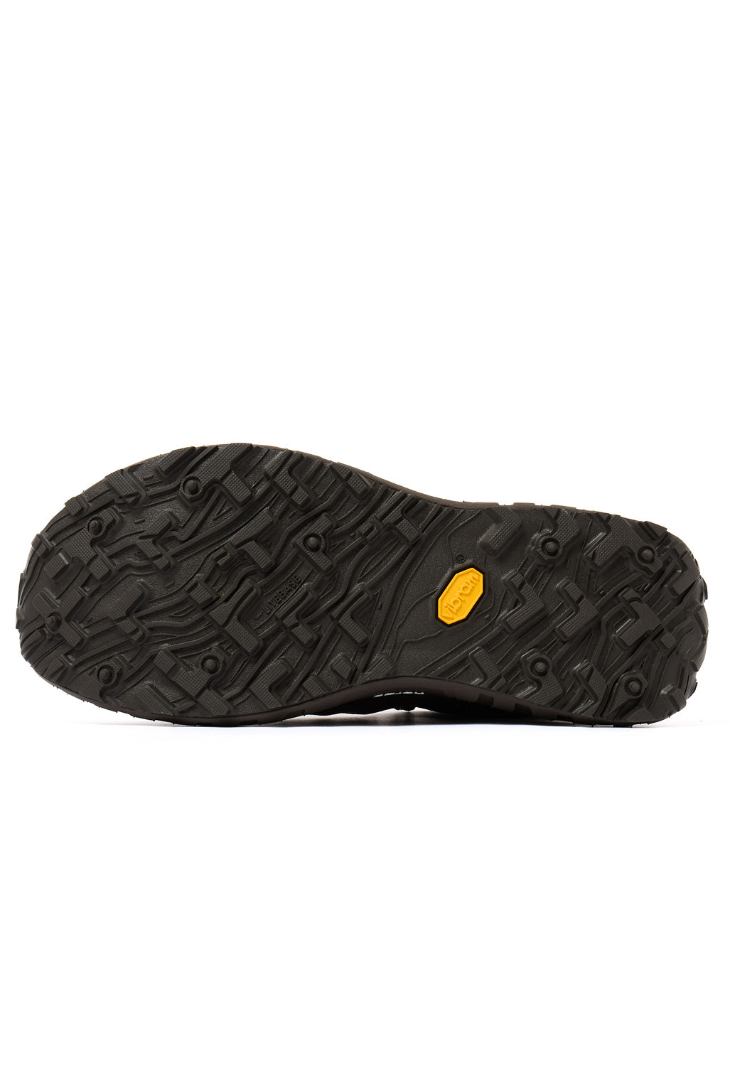 Norda Men's 001A Trainers - Star Anise