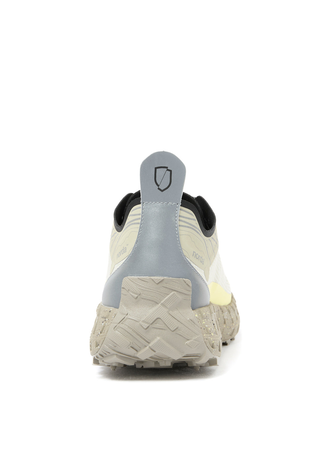 Norda Women's 001A Trainers - Calcite