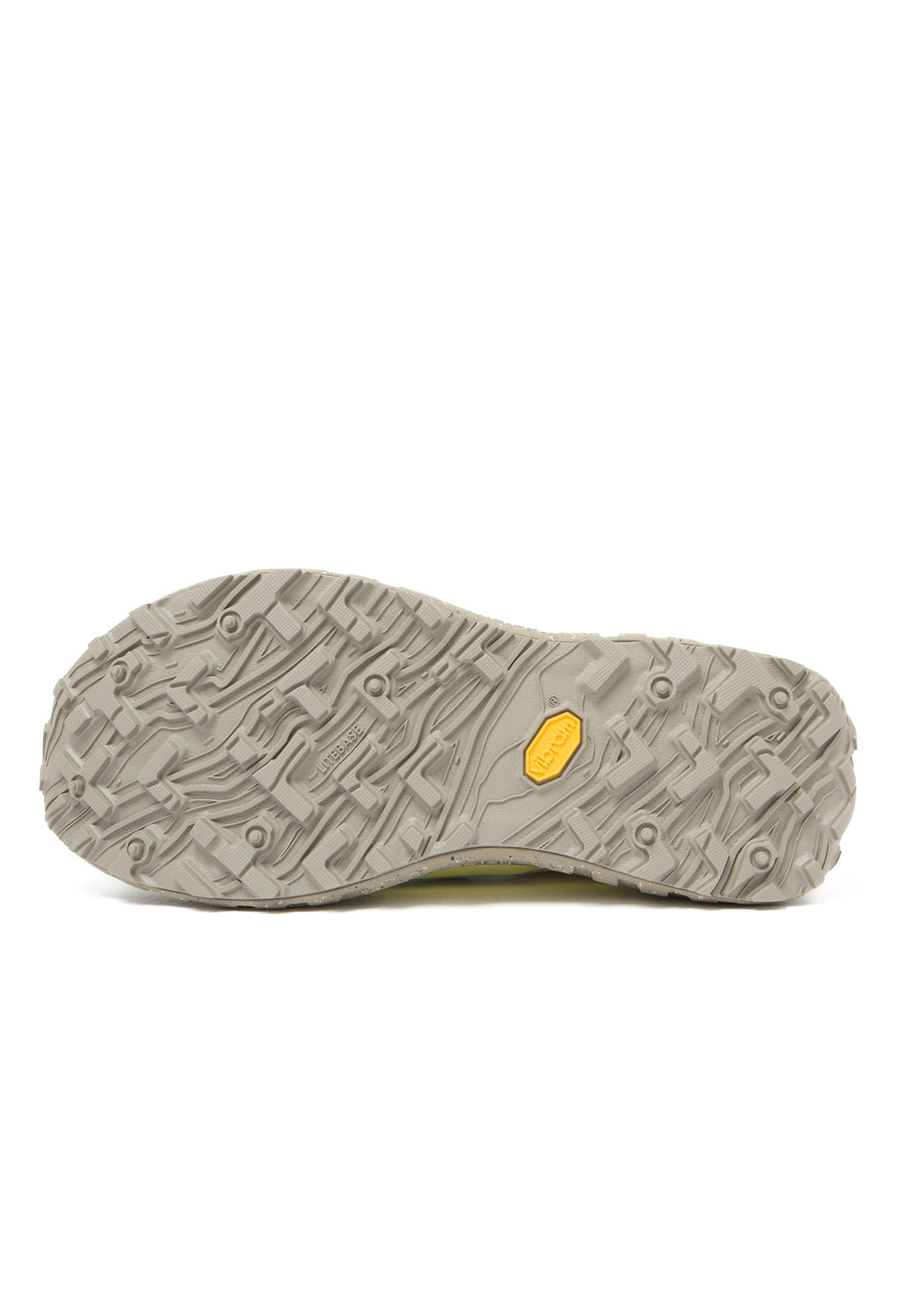 Norda Women's 001A Trainers - Calcite