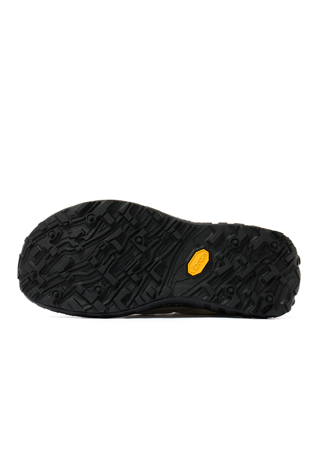 Norda Women's 001A Trainers - Cinder
