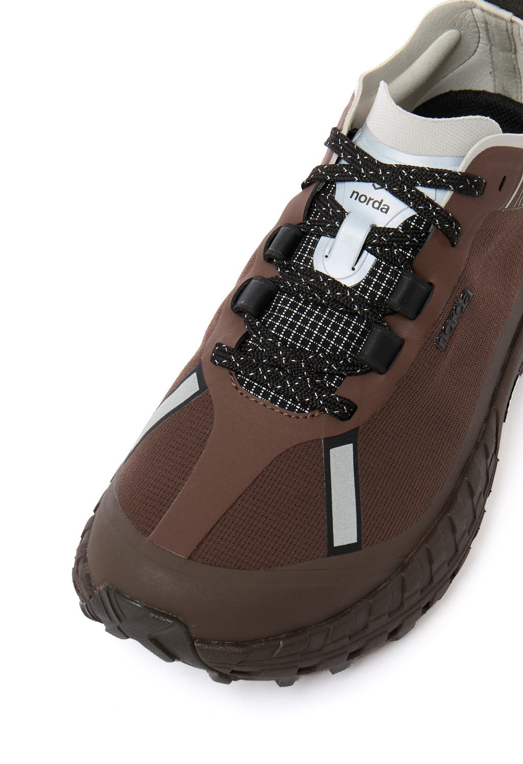 Norda Women's 001A Trainers - Star Anise