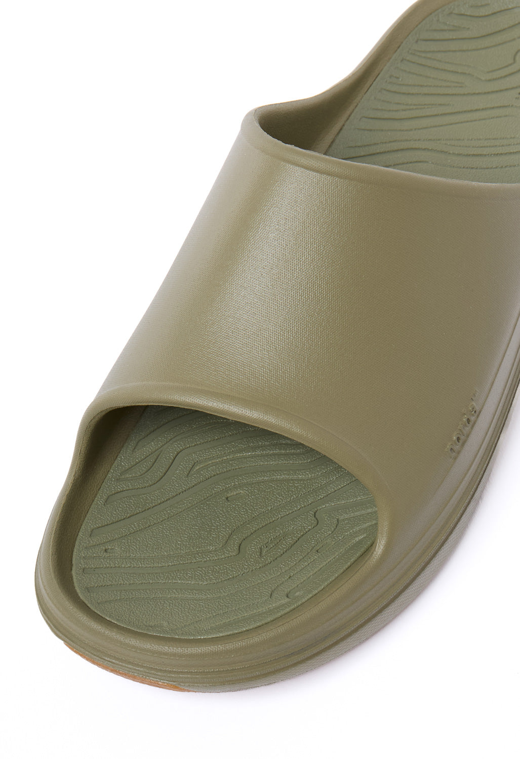 Norda 008 Recovery Slides - Sage
