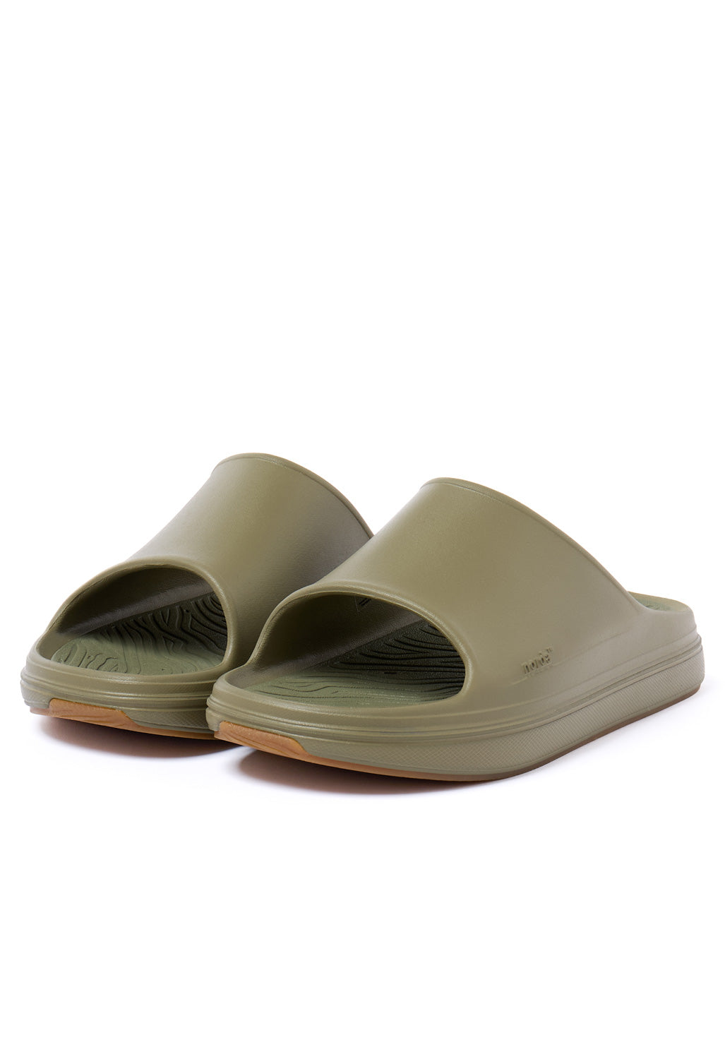 Norda 008 Recovery Slides - Sage