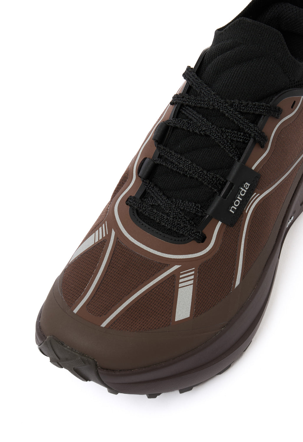 Norda Men's 055 G+ Trainers - Star Anise