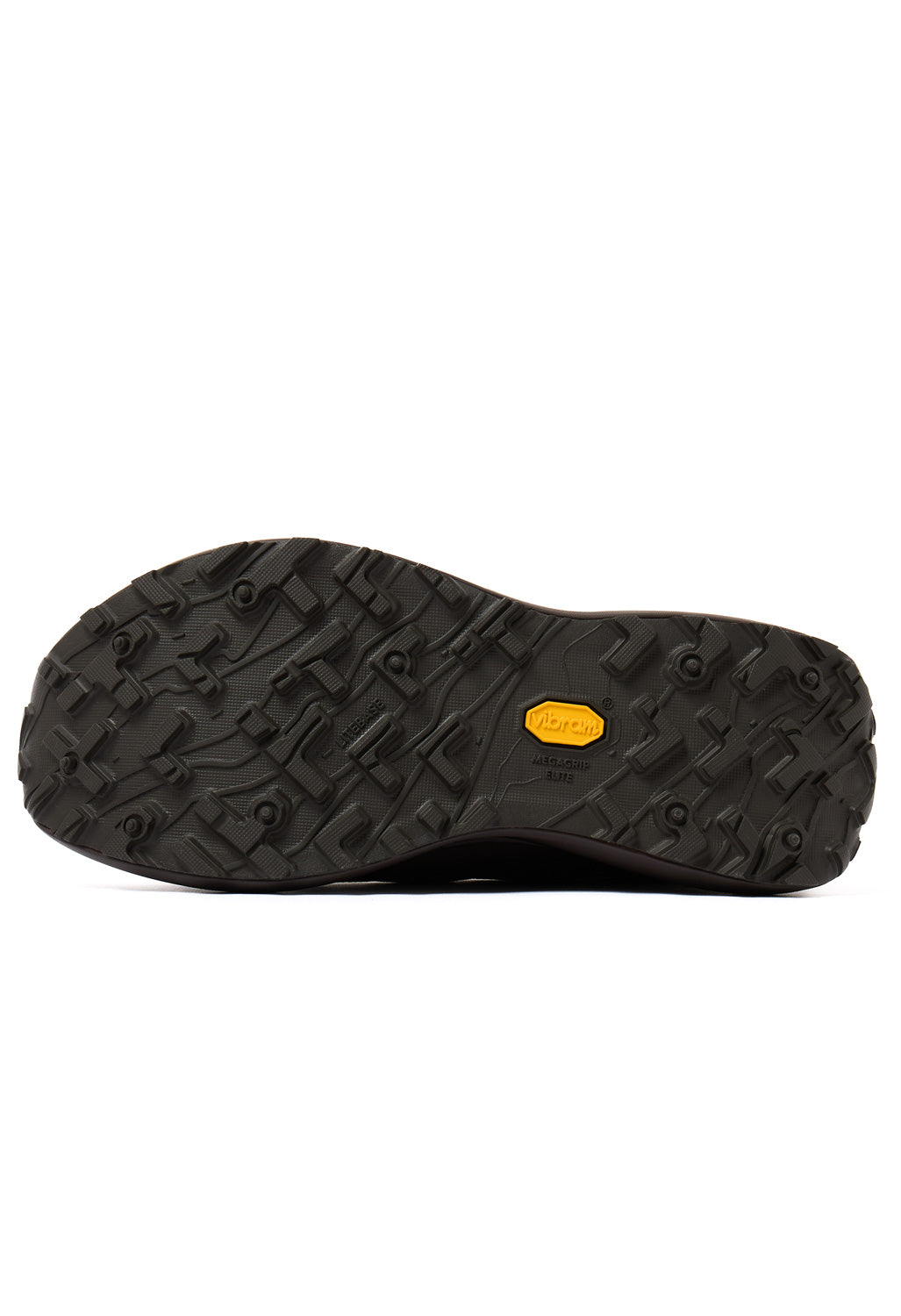 Norda Men's 055 G+ Trainers - Star Anise