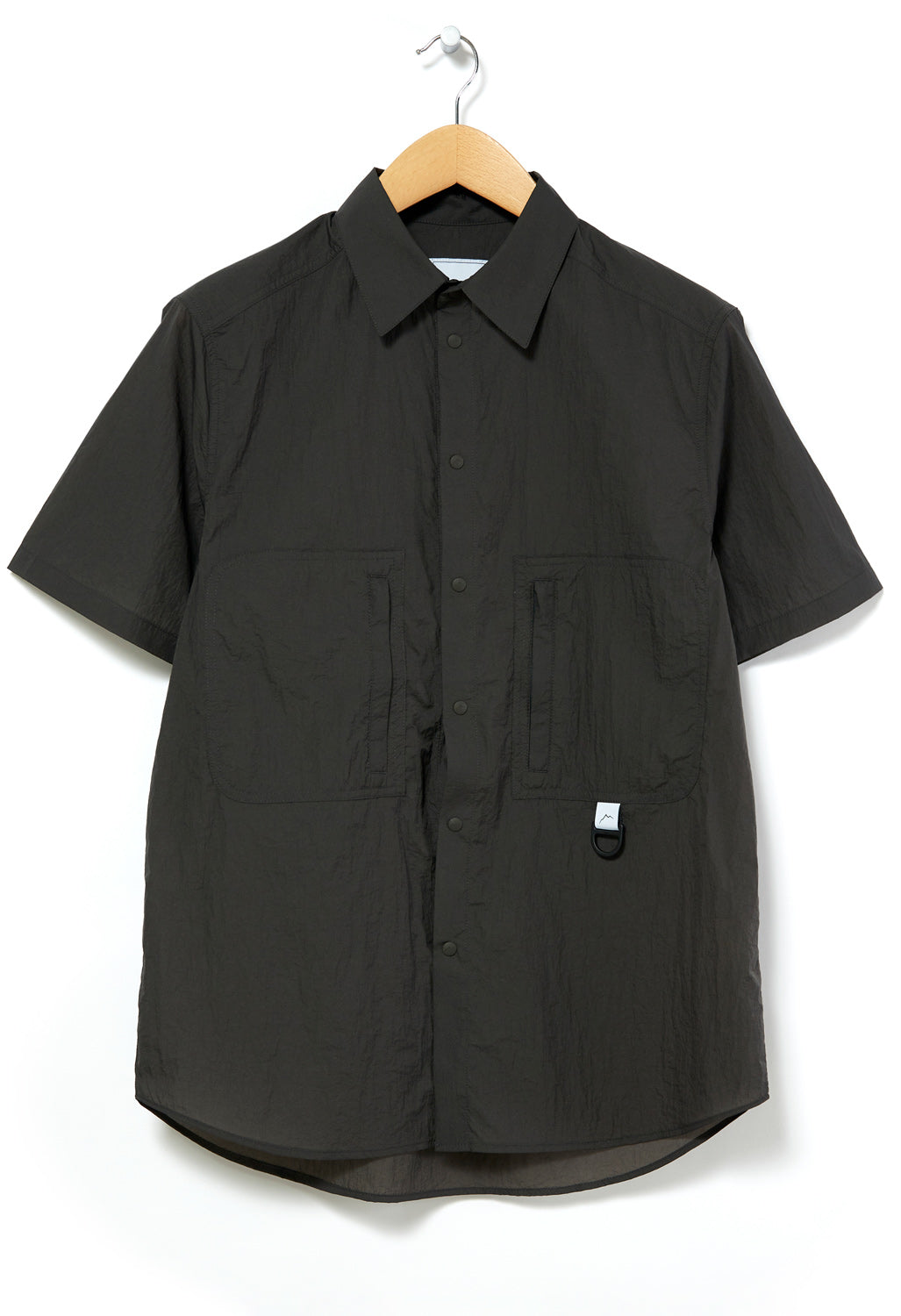 CAYL Men's Nylon Hiker Shirt 0