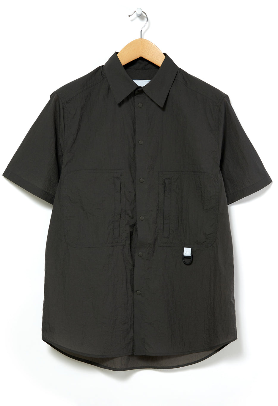 CAYL Men's Nylon Hiker Shirt 0