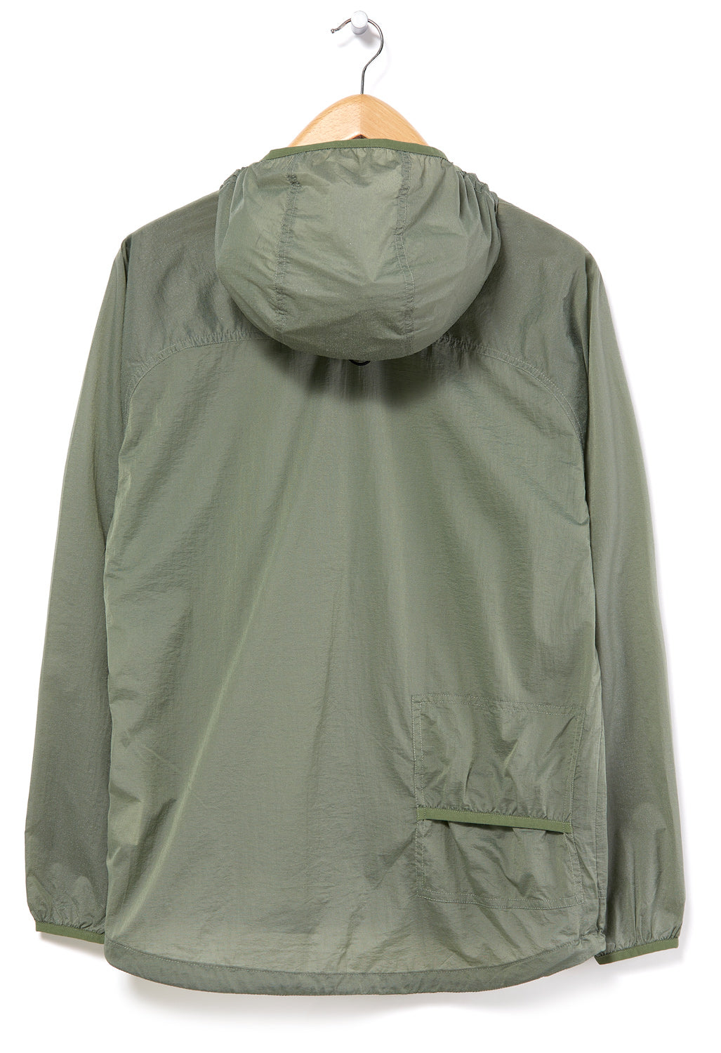 CAYL Reflect Men's Wind Jacket - Olive