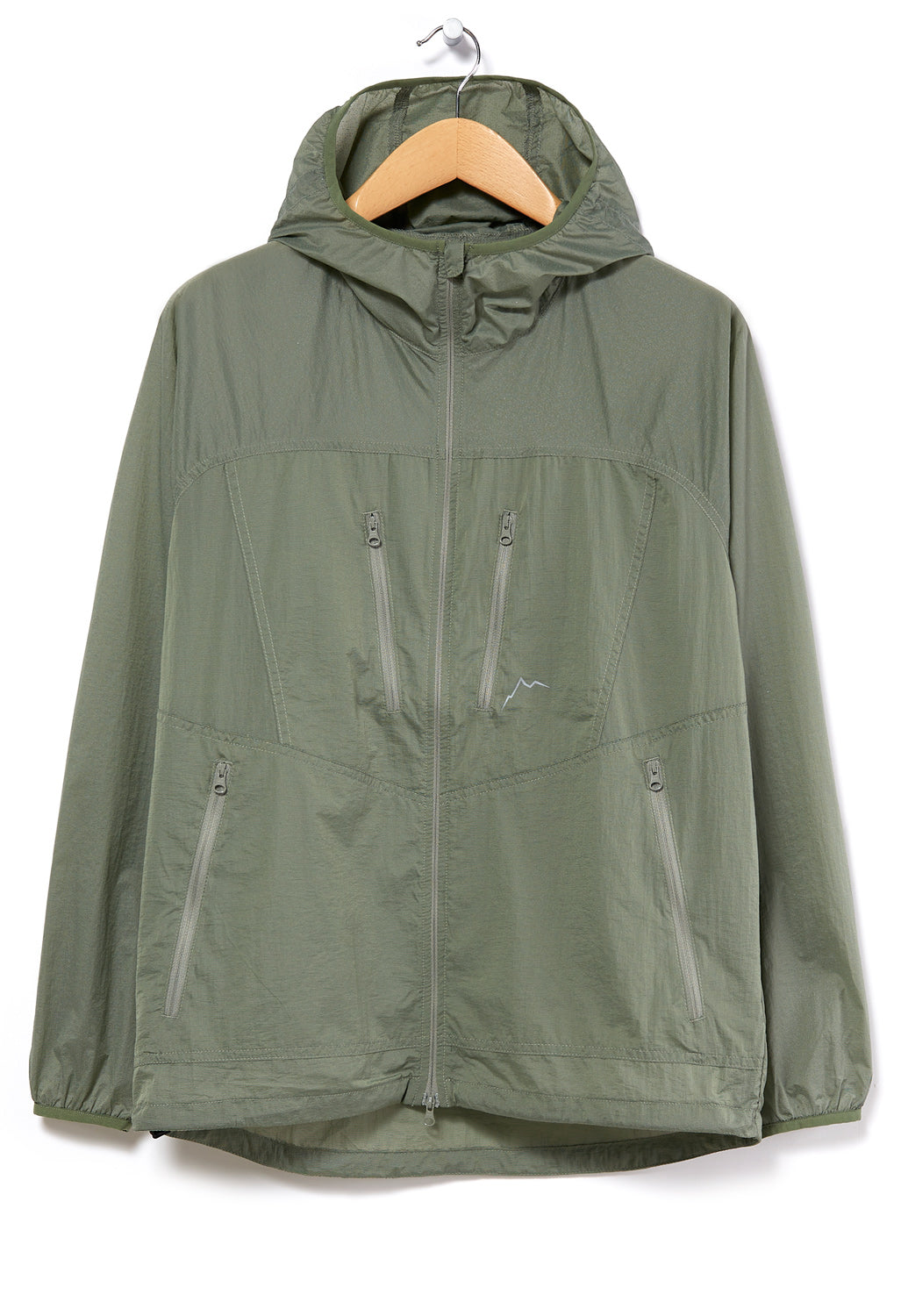 CAYL Reflect Men's Wind Jacket 0