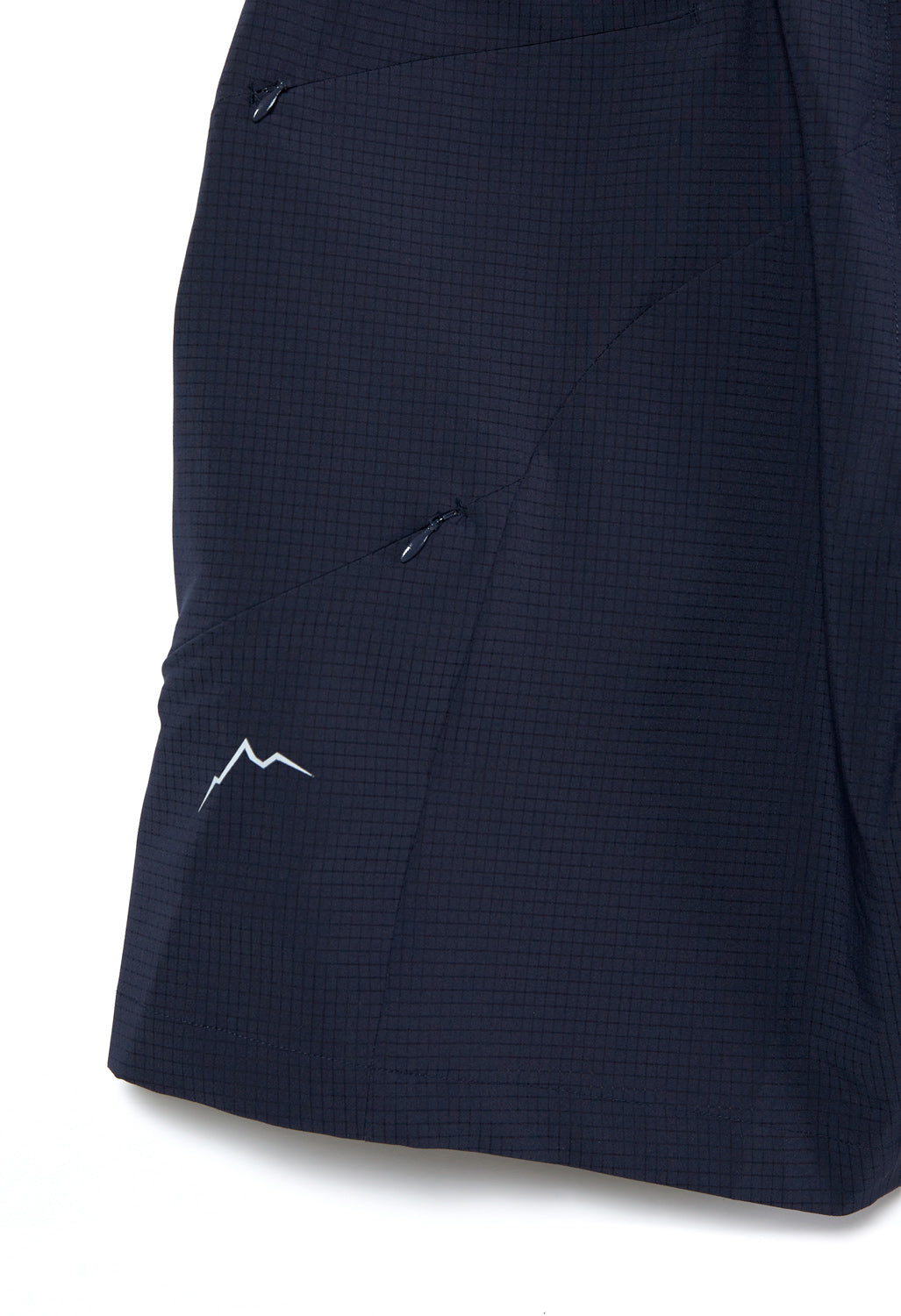 CAYL Flow Men's Shorts - Navy