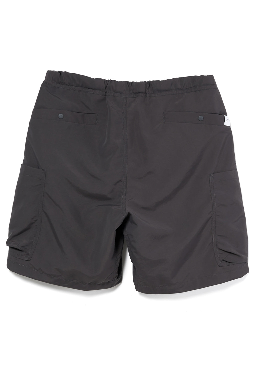 CAYL Men's Multi Pocket Shorts - Grey