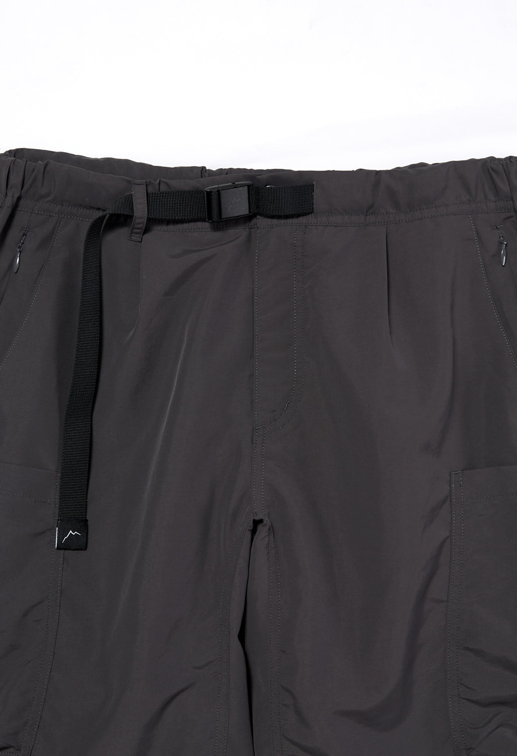 CAYL Men's Multi Pocket Shorts - Grey