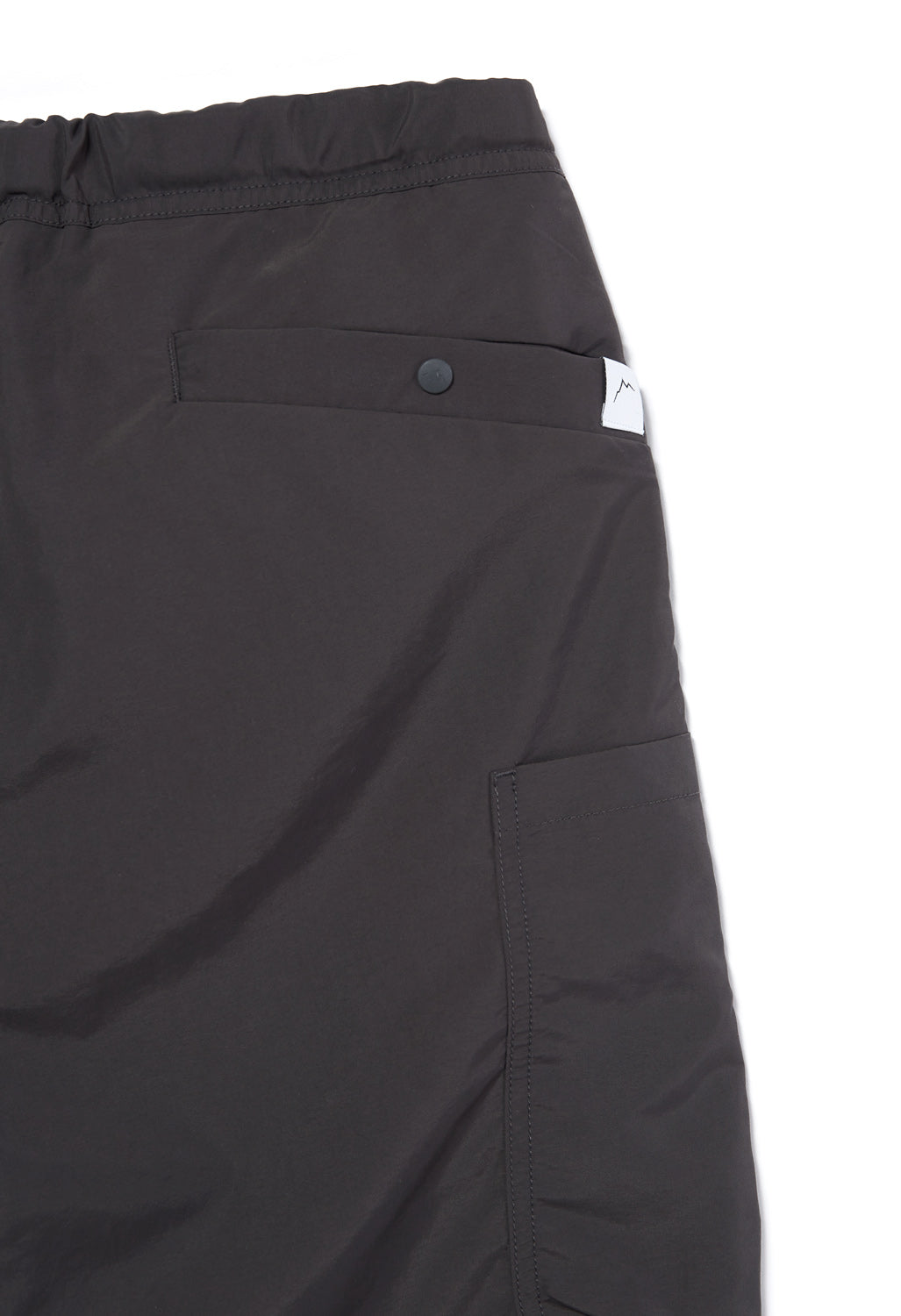 CAYL Men's Multi Pocket Shorts - Grey