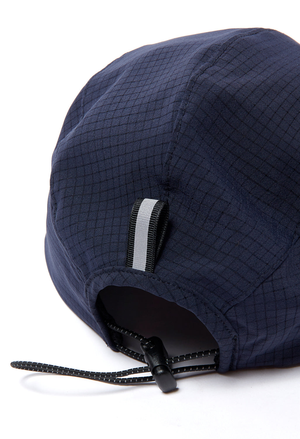 CAYL Flow 5 Panel Men's Cap - Navy