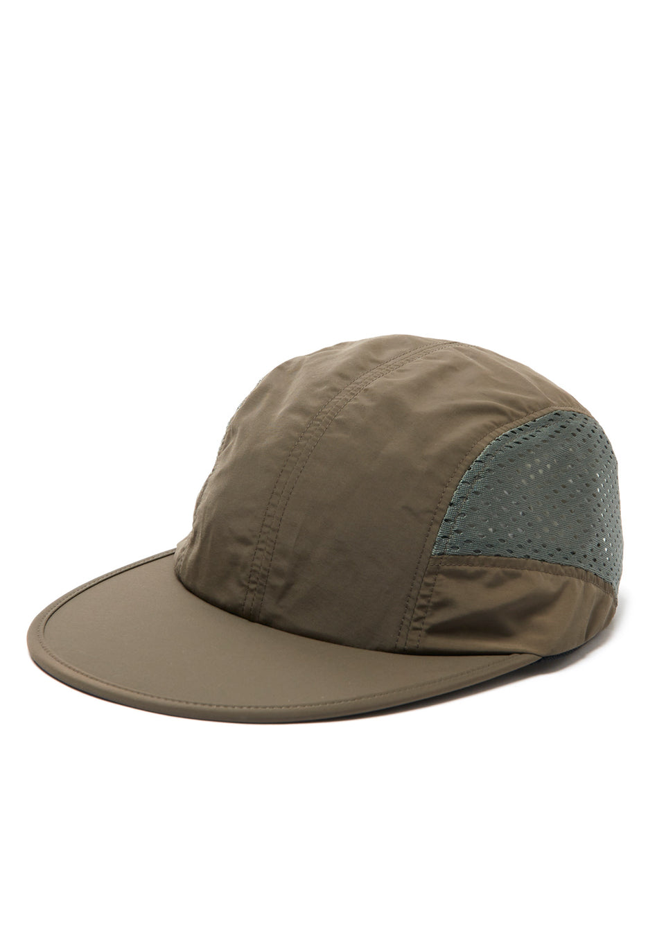 CAYL Supplex Mesh Men's Cap 0