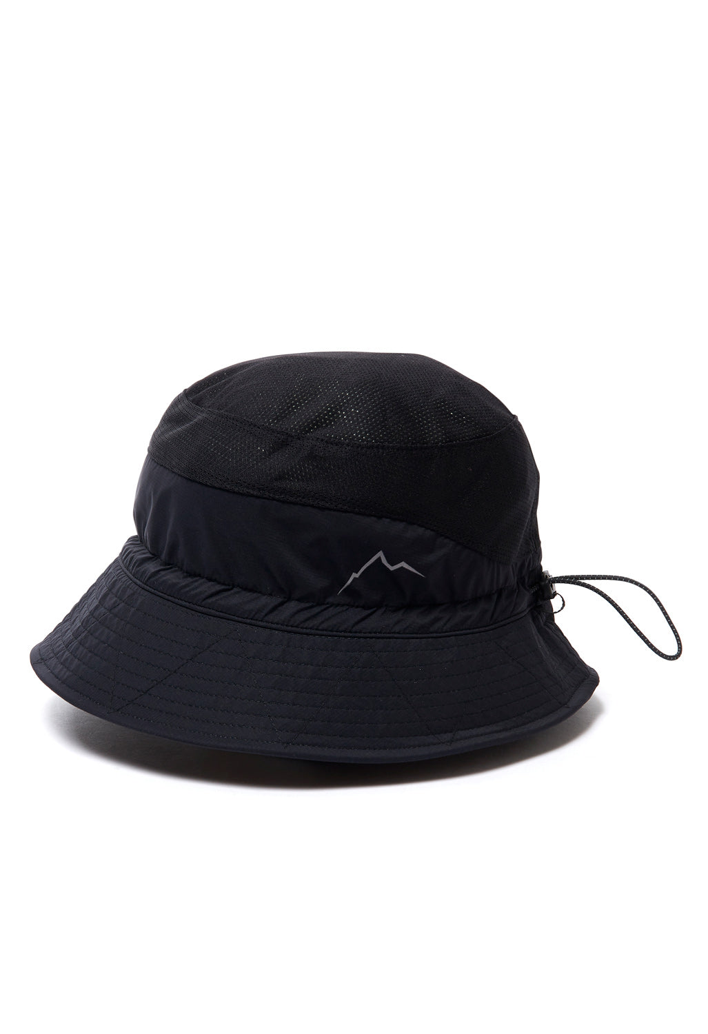 CAYL Men's Trail Hat - Black