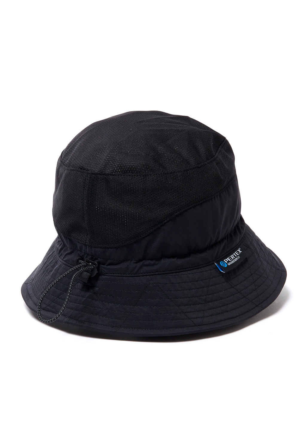CAYL Men's Trail Hat - Black