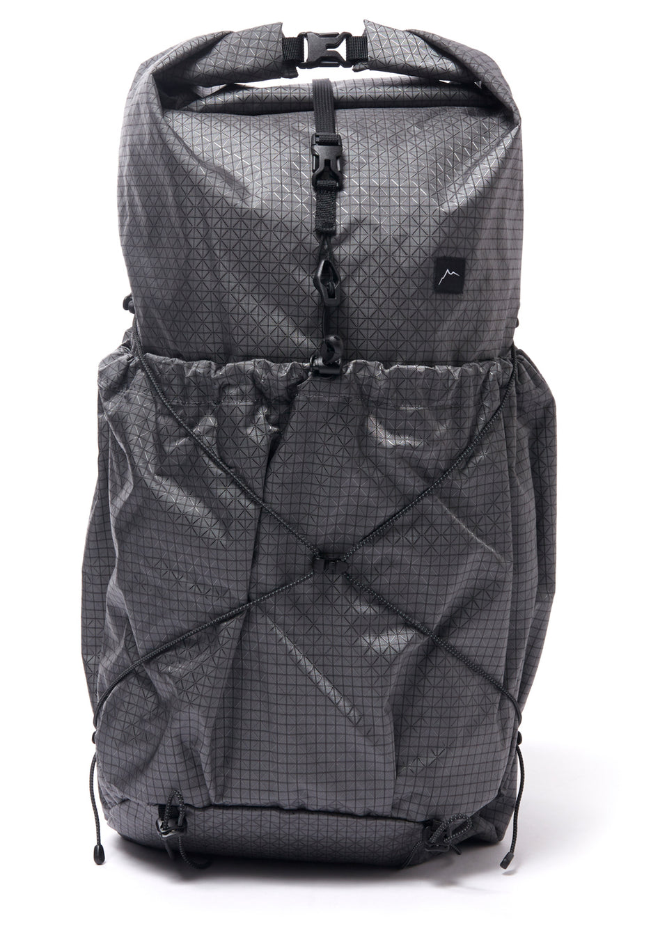 CAYL Gaya Roll Top B-Grid Solid 0