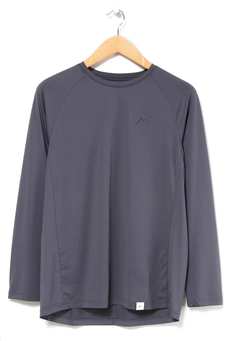 CAYL Men's Logo Long Sleeve Tee 0