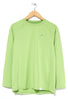 CAYL Men's Logo Long Sleeve Tee 2