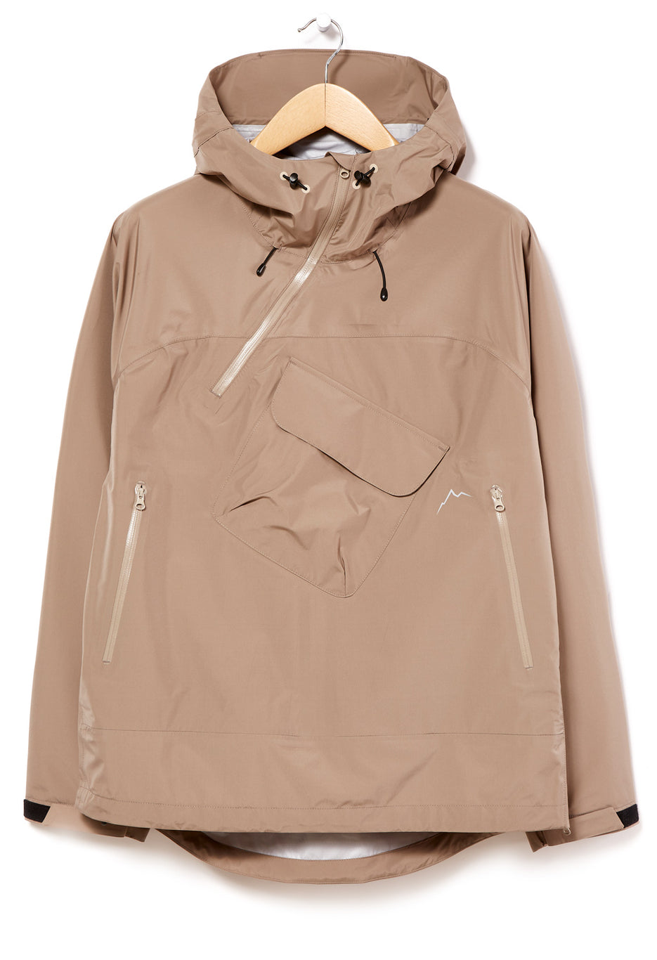 CAYL Men's Light Shield Anorak 1