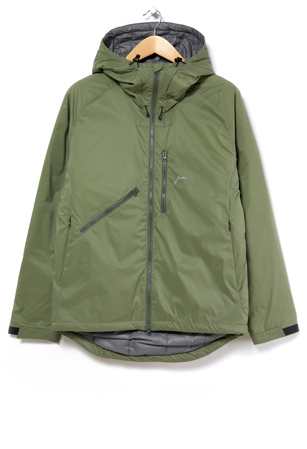 CAYL Men's Primaloft Jacket 0