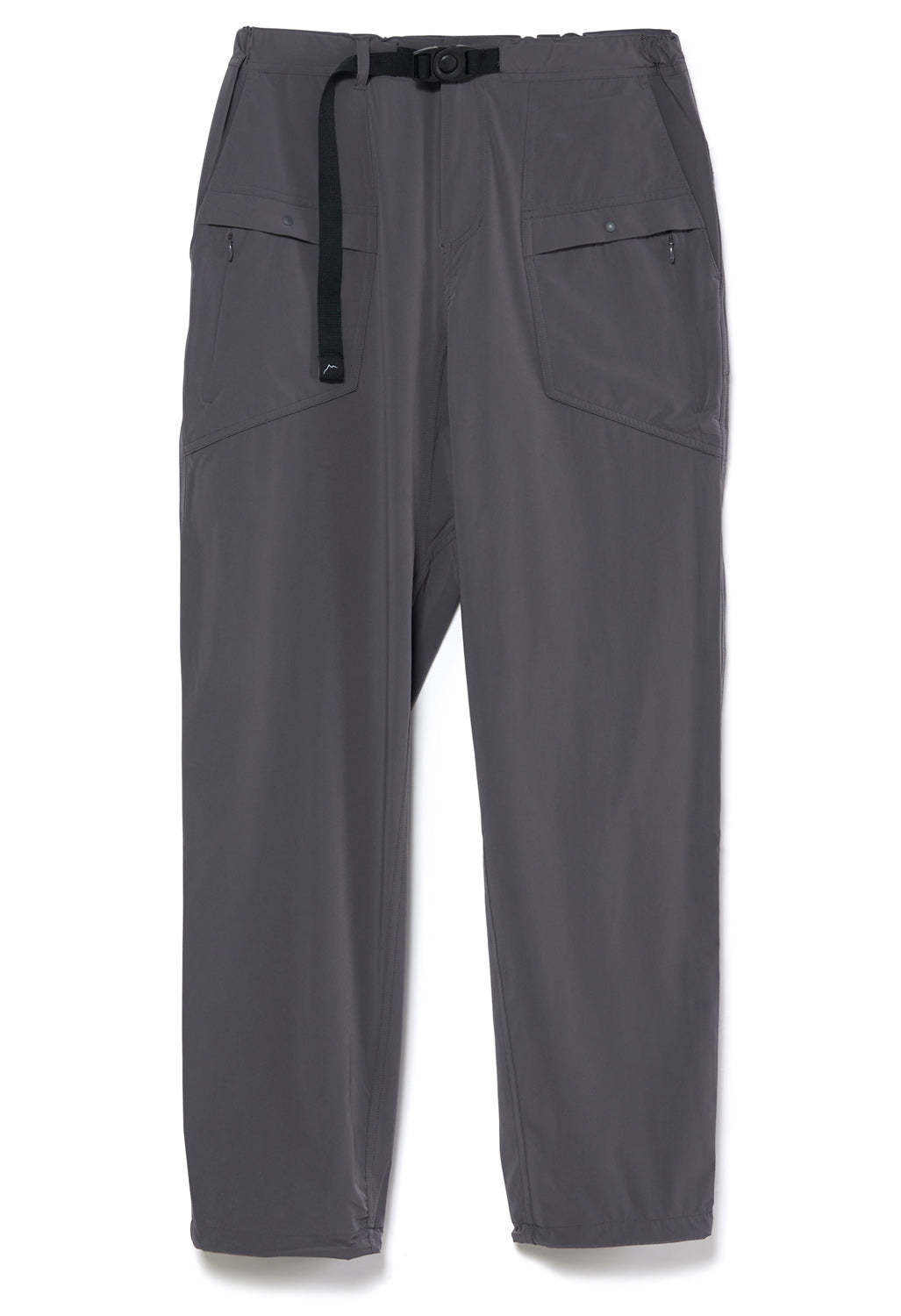 CAYL Men's Nylon Stretch Pants 0