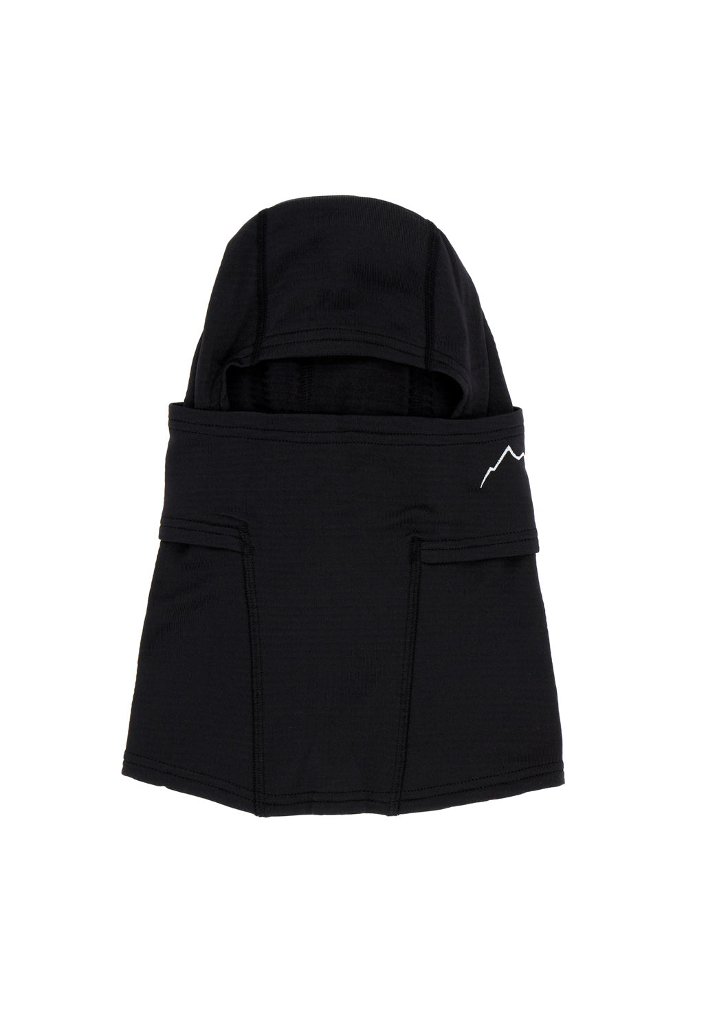CAYL Light Powergrid Balaclava - Black
