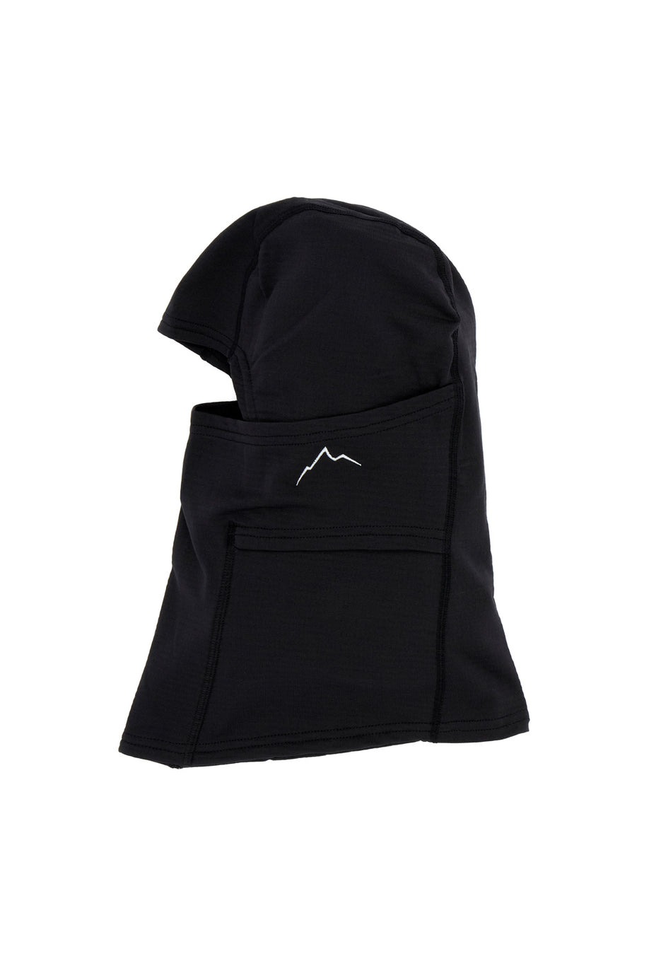 CAYL Light Powergrid Balaclava - Black