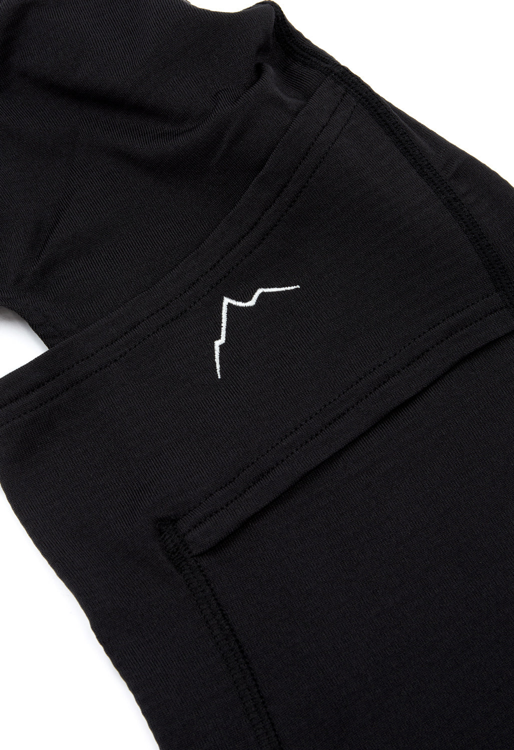 CAYL Light Powergrid Balaclava - Black