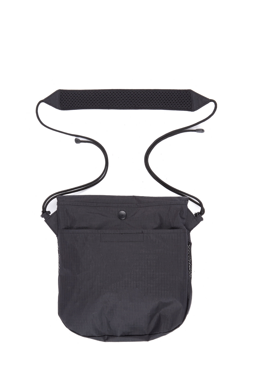 CAYL Seorak 5 Solid X-Pac - Black